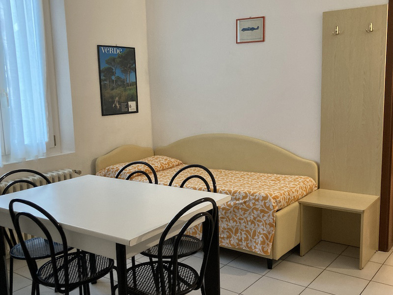 Residence Adriatica Cervia