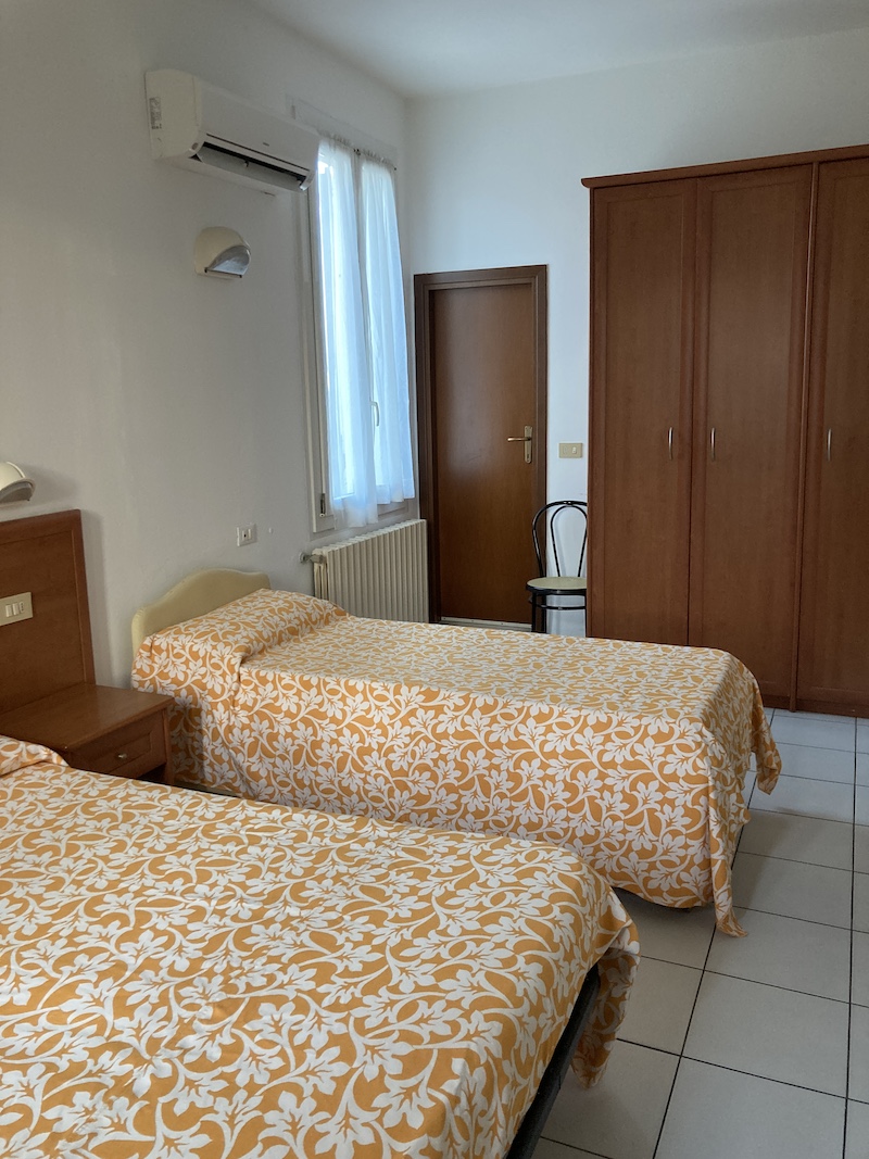 Residence Adriatica Cervia