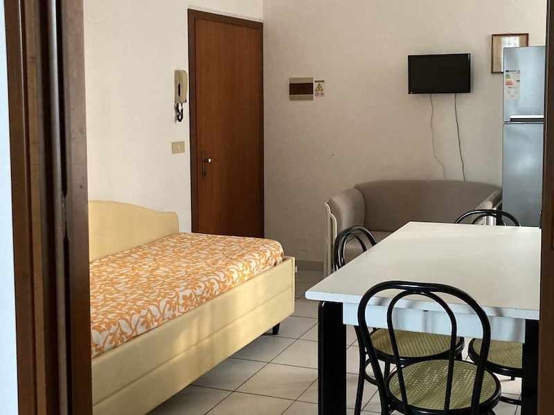 Residence Adriatica Cervia