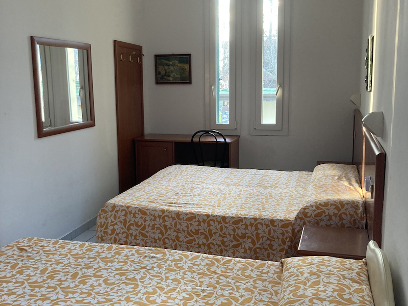 Residence Adriatica Cervia