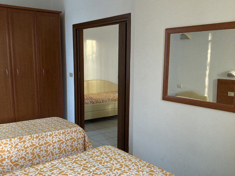 Residence Adriatica Cervia