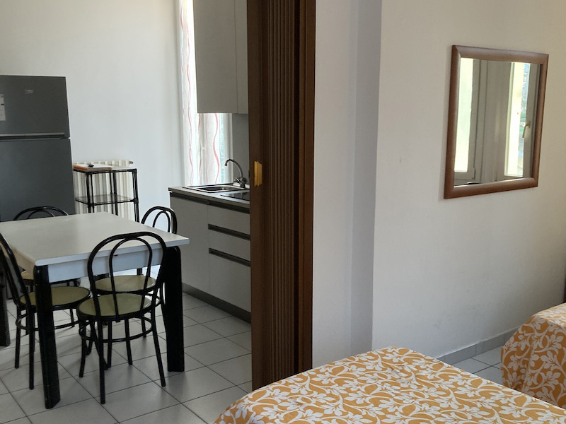 Residence Adriatica Cervia