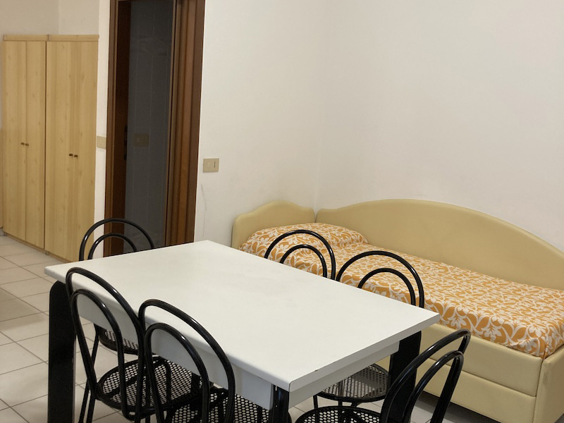 Residence Adriatica Cervia