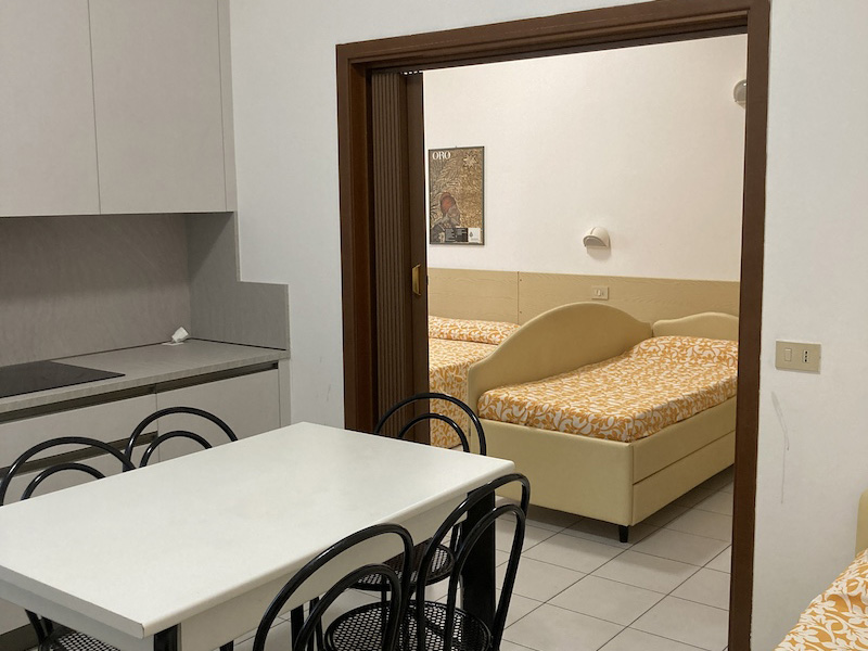 Residence Adriatica Cervia